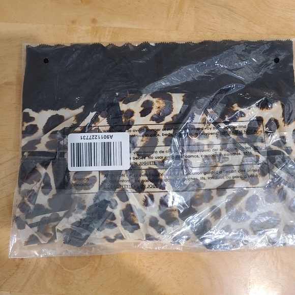 TORRID HIPSTER PANTY - Picture 15 of 16